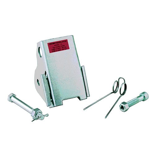 Crosby PL 10TC & 15TA Latch Kit - #1093714