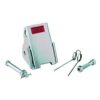 Crosby PL 300TA Latch Kit - #1093724