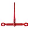 Crosby R-10 Ratchet Binder w/o Hooks - 16000 lbs WLL - #1048468