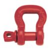 Crosby S-253 Screw Pin Sling Shackle - 8-3/4 Ton WLL - #1020593