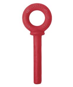 Crosby S-276 3/4" x 6" Shoulder Rivet Eye Bolt - #1045960