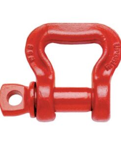 Crosby S-281 Screw Pin Sling Shackle - 4-1/2 Ton WLL - #1021057