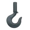 Crosby S-319A 30 Ton Alloy Long Shank Hook - #1024821