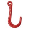 Crosby S-360 Firefighter Anchor Hook - #1024911