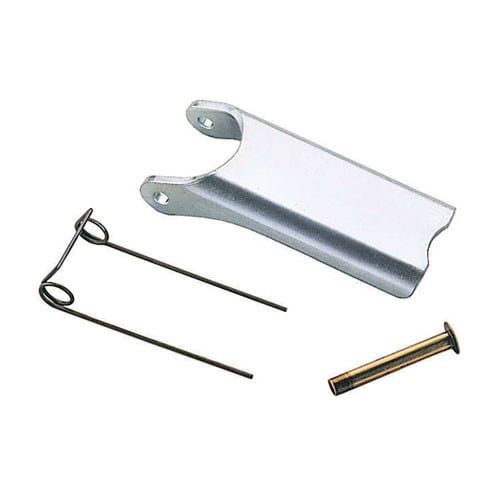 Crosby S-4088 7/8" Alloy Hook Latch Kit - #1090255