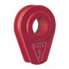 Crosby S-412 Solid Thimble - 1" Wire Rope - #1037201