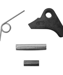 Crosby S-4316 9/32" (1/4") - 5/16" Shur-Loc Latch Kit - #6603011