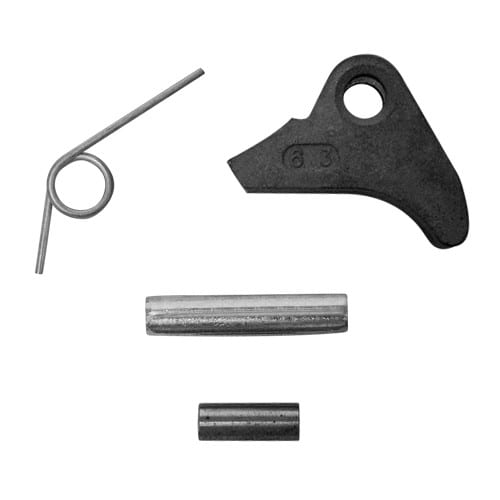 Crosby S-4316 9/32" (1/4") - 5/16" Shur-Loc Latch Kit - #6603011