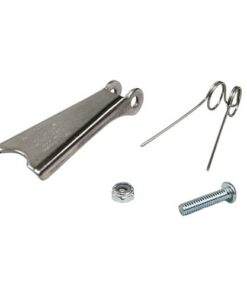 Crosby SS-4055 5TC & 7TA Latch Kit - #1090107