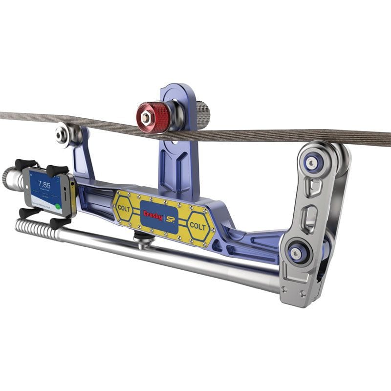 Crosby Straightpoint COLT5T Bluetooth Line Tensiometer - 5 Ton - #2789000