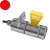 Crosby Straightpoint LP500T Loadpin - WLL 500mt #2789286