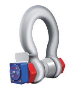 Crosby Straightpoint WLS12T Wireless Loadshackle - 12 Ton - #2789183