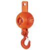 Crosby UB500E Non-Swiveling Overhaul Ball - 7 Ton WLL - #1036456