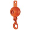 Crosby UB500S Non-Swiveling Overhaul Ball - 10 Ton WLL - #1036511