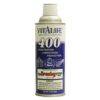 Crosby V-400 Vitalife 12 oz Wire Rope Lubricant - #1038946