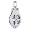 Crosby Western J-566 16" Cargo Hoisting Block - 10 Ton WLL - #752965