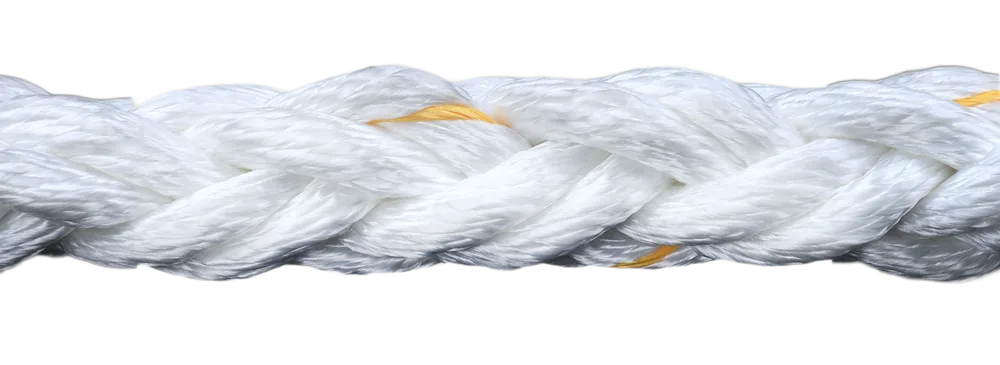 Garware X2 high-strength synthetic mooring rope