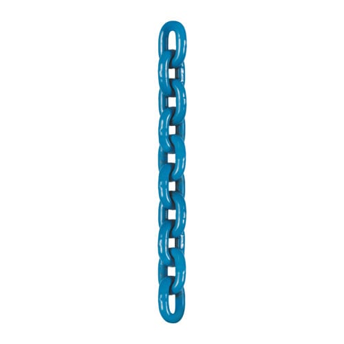 Gunnebo 1/2" KLA-13-10 Grade 100 Alloy Chain - 15000 lbs WLL - #Z802303