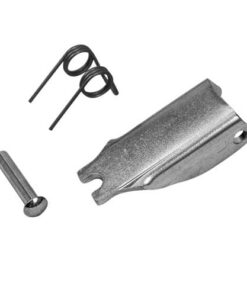 Gunnebo 1/2" RDGKN/OKN-13-8 Latch Kit - #Z622206