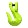 Gunnebo 3/4" GG-20-10 Grade 100 Clevis Grab Hook - 35300 lbs WLL - #Z101152