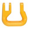Gunnebo 3/4" SKR-18/20-8 Grade 80 Synthetic Sling Connector - 28300 lbs WLL - #Z143347