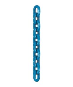 Gunnebo 3/8" KLA-10-10 Grade 100 Alloy Chain - 8800 lbs WLL - #Z802302