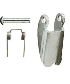 Gunnebo 3/8" RDSKN/OKN-10-8 Latch Kit - #Z420688