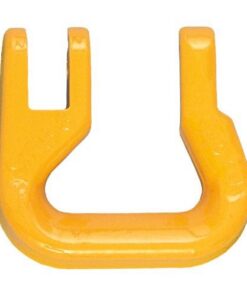 Gunnebo 3/8" SKR-10-8 Grade 80 Synthetic Sling Connector - 7100 lbs WLL - #Z143143
