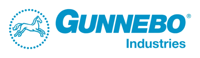 Gunnebo logo