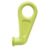 Gunnebo CH-3 Container Hook - 27557 lbs WLL