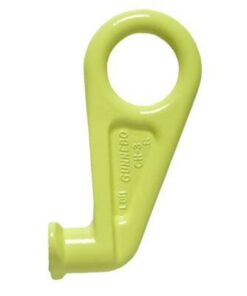 Gunnebo CH-3 Container Hook - 27557 lbs WLL