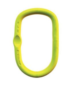 Gunnebo GrabiQ 1-1/4" MFH-2016-10 Grade 100 Master Link - #Z101264