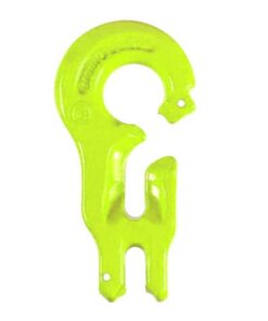 Gunnebo GrabiQ 1/2" CG-13-10 Grade 100 Master Link - 15000 lbs WLL - #B14733