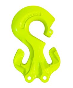 Gunnebo GrabiQ 3/8" CGD-10-10 Grade 100 Master Link - 15200 lbs WLL - #B14722U