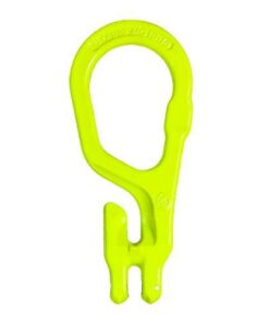 Gunnebo GrabiQ 7/32" MG-6-10 Grade 100 Master Link - 3306 lbs WLL - #B14710