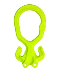 Gunnebo GrabiQ 7/32" MGD-6-10 Grade 100 Master Link - 4700 lbs WLL - #B14700