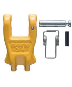Gunnebo RDUKN-15 Latch Kit - #Z700984