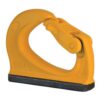 Gunnebo UKN 20 Ton Weld-on Bucket Hook - #Z1007851