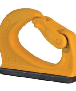 Gunnebo UKN 5 Ton Weld-on Bucket Hook - #Z6455800