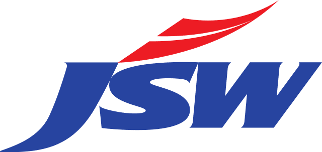 Jsw logo