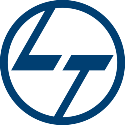 Larsen Toubro logo