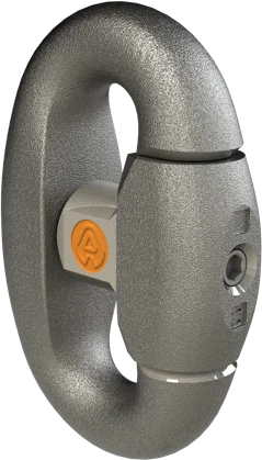 Nemag Quick Release Link