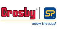Crosby Straightpoint logo