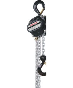 Titan DF Manual Chain Hoist