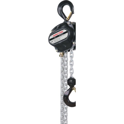 Titan DF Manual Chain Hoist
