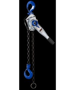 Titan VA Manual Lever Hoist