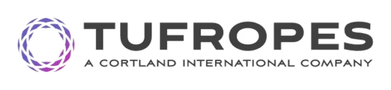 Tufropes logo
