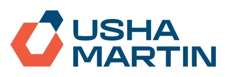 Usha Martin logo