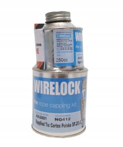 Wirelock Socketing Compound
